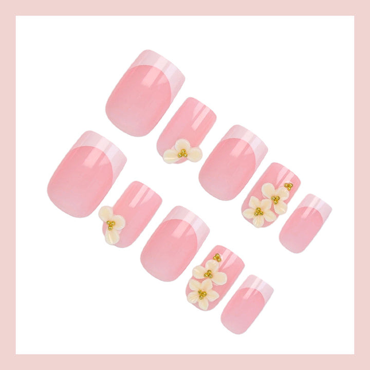 Nail Art Set Kalsten