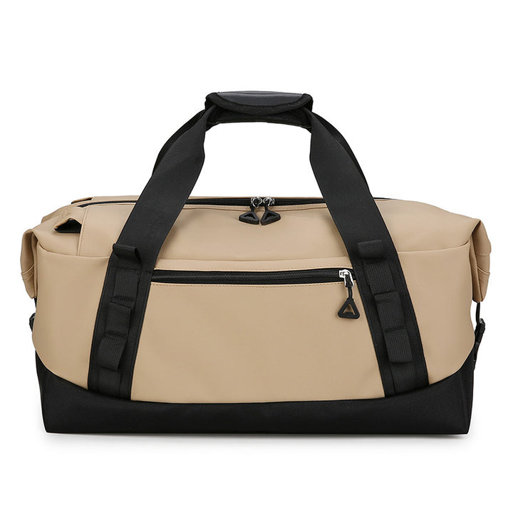 Waterproof Multi-Purpose Travel Duffel Bag Kalsten
