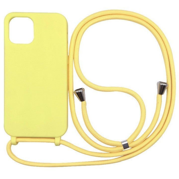 Functional Crossbody Phone Holder Kalsten