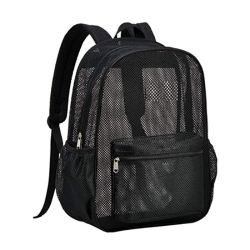 Breathable Mesh Backpack Kalsten