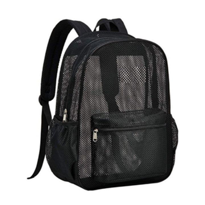 Breathable Mesh Backpack Kalsten