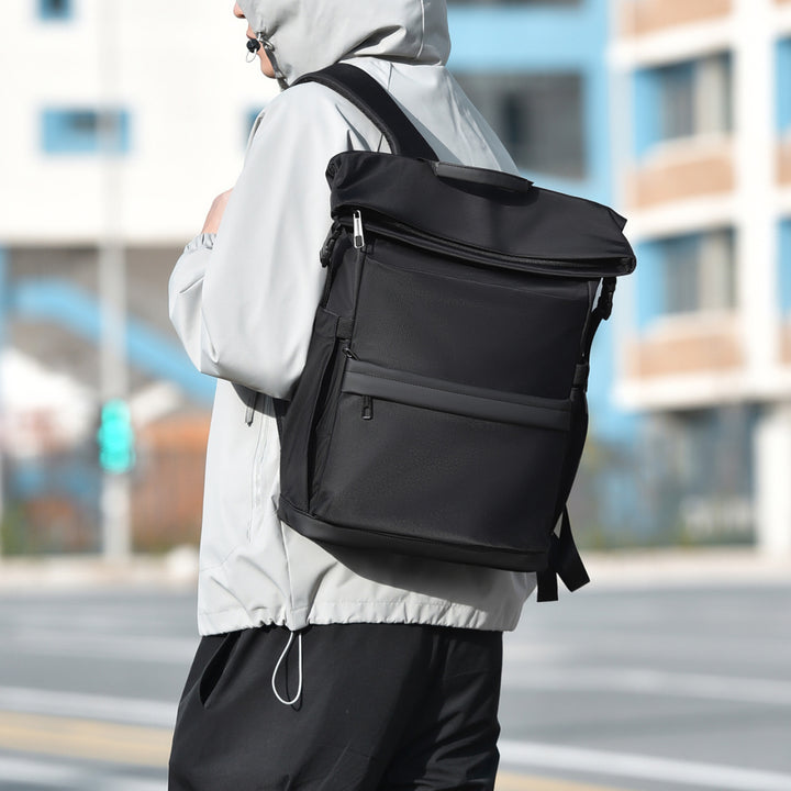 Versatile Waterproof Backpack Kalsten