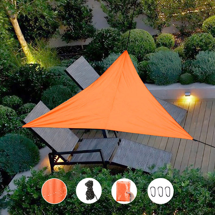 Premium Outdoor Shade Canopy Kalsten