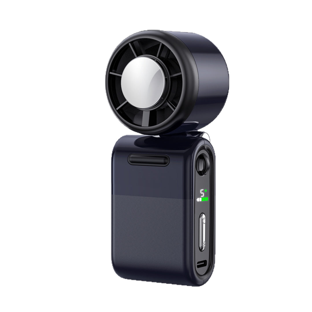 Men's portable mini fan Kalsten