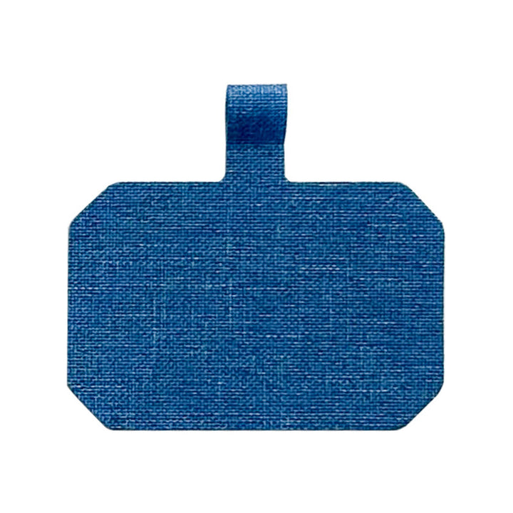 Customizable Luggage Tag Kalsten