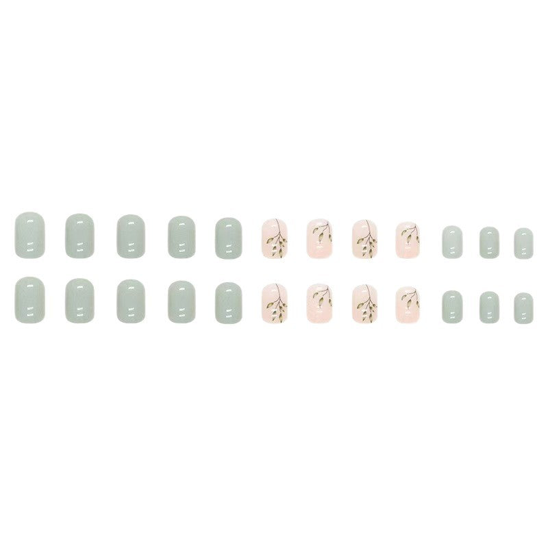 Nail Art Design Kalsten