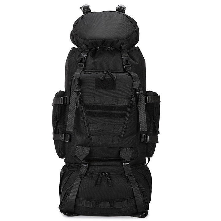 High-Capacity Tactical Backpack Kalsten