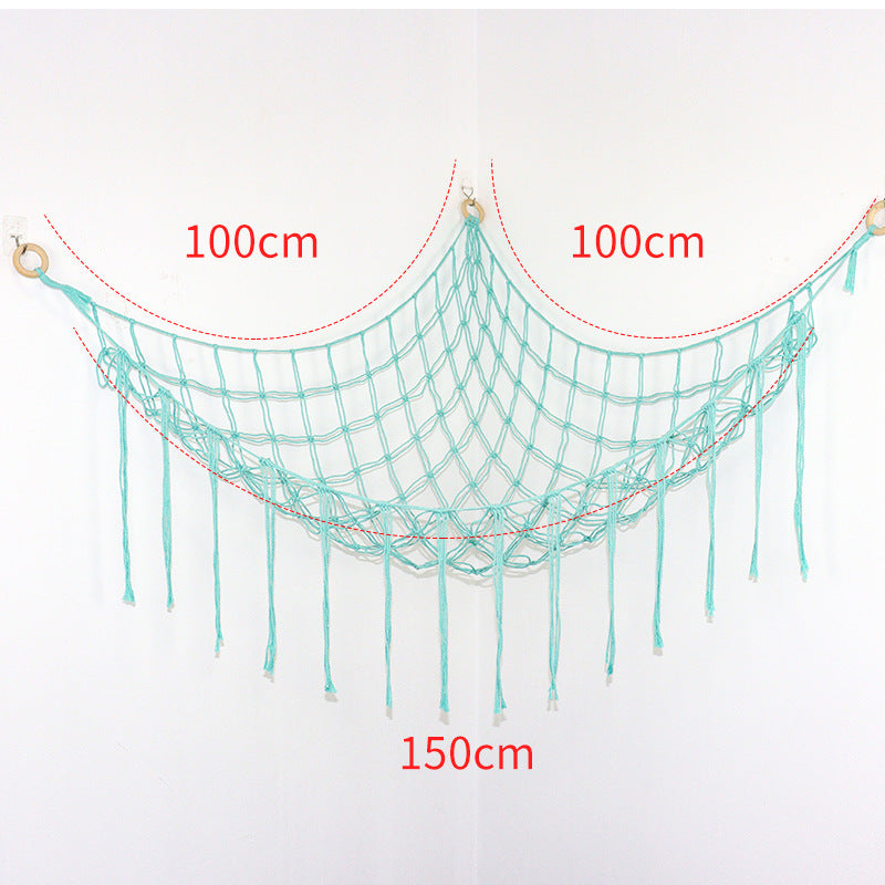 Portable storage net Kalsten