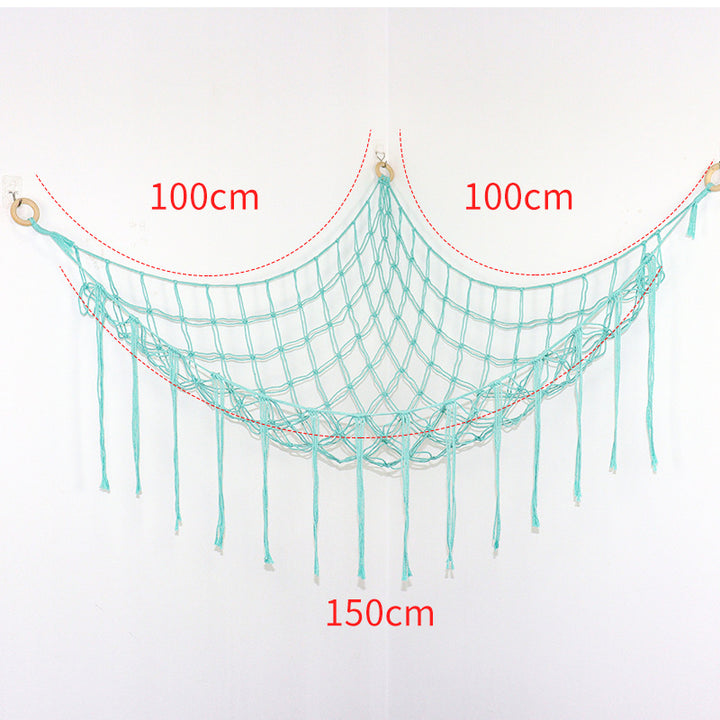 Portable storage net Kalsten