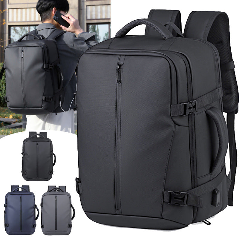 Multifunctional Travel Backpack
