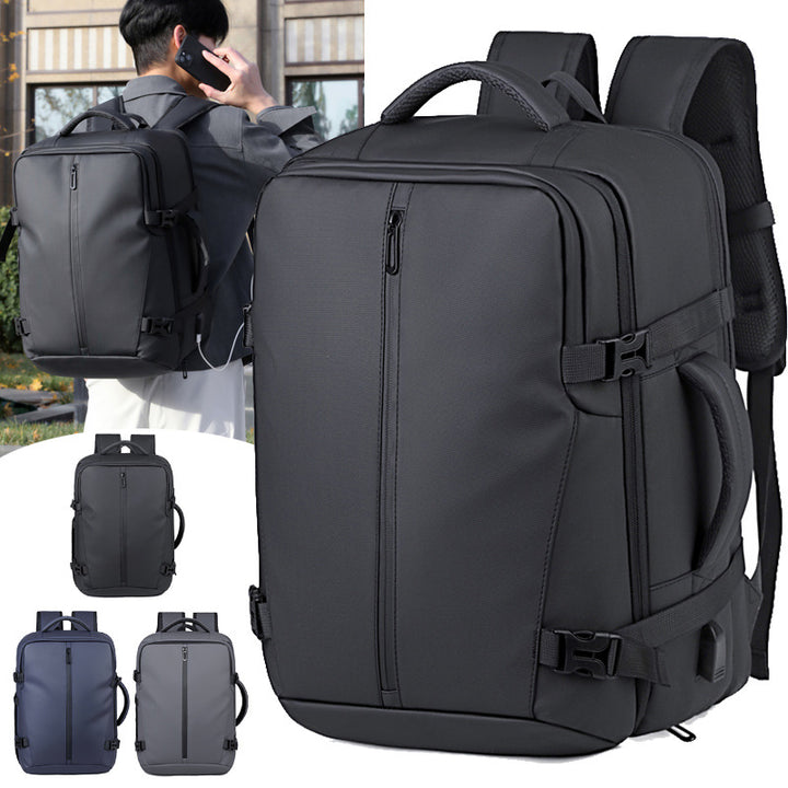 Multifunctional Travel Backpack