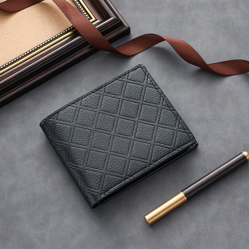 Leather Wallet Kalsten