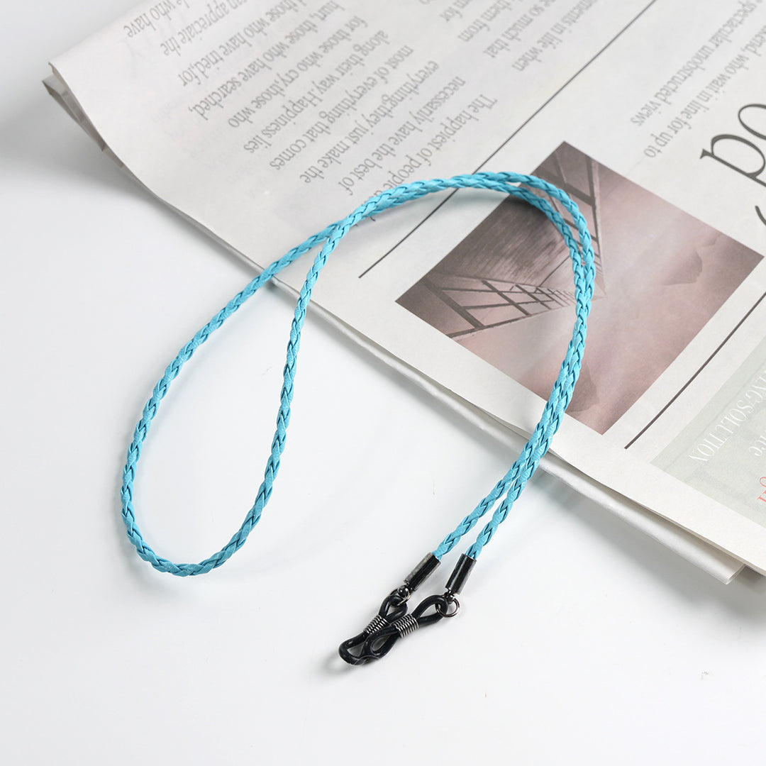 Braided Eyewear Retainer Strap kalsten 1786688582