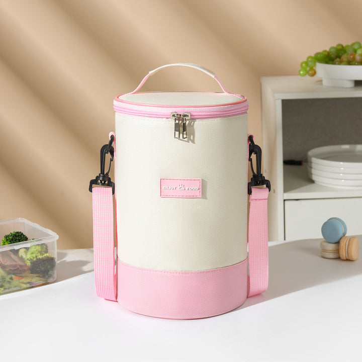 Insulated Food Storage