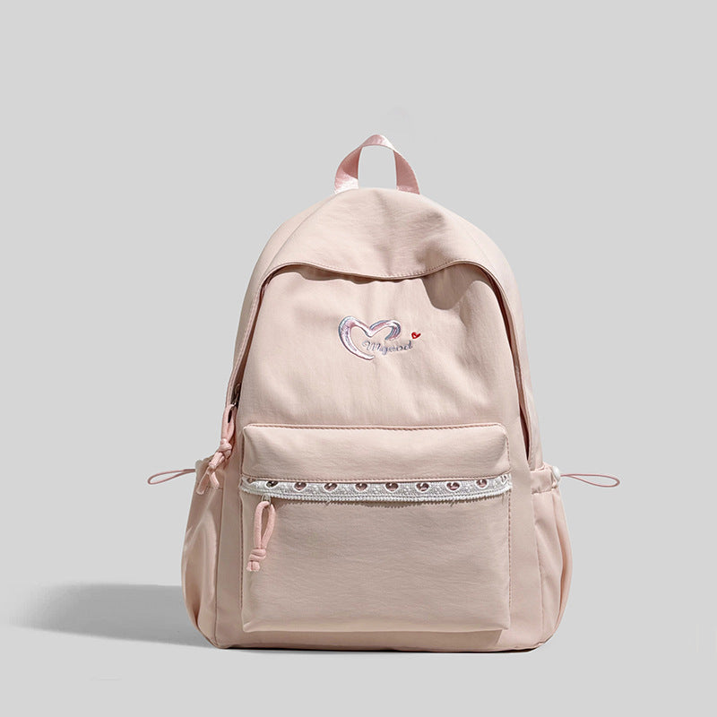 Cute Casual Backpack Kalsten