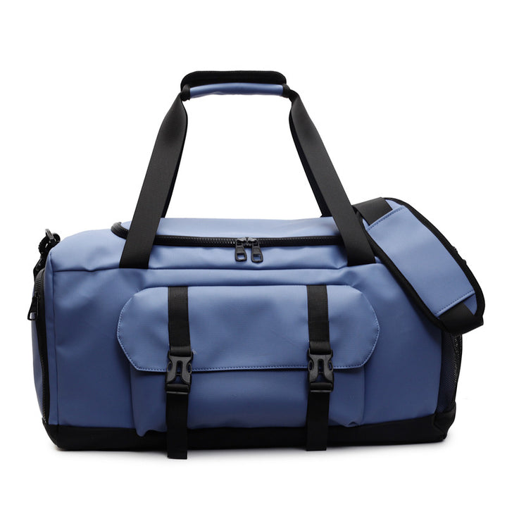 Multi-Functional Waterproof Sports Duffel Kalsten
