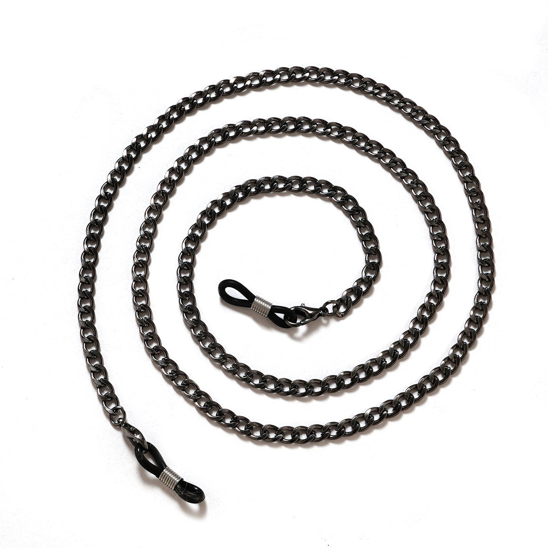 Stylish Chain Wallet Strap kalsten