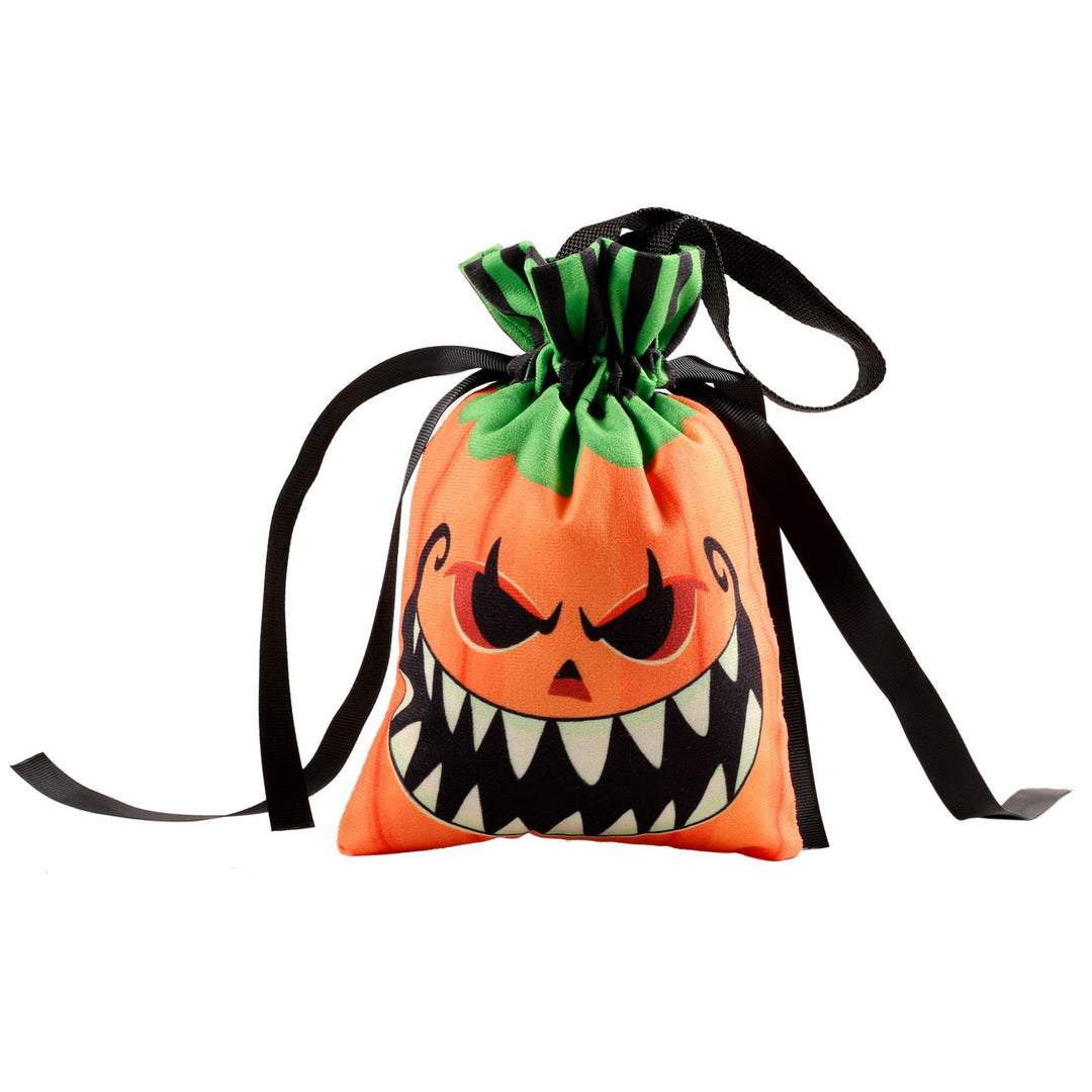 Fun Halloween Trick-or-Treat Bag Kalsten