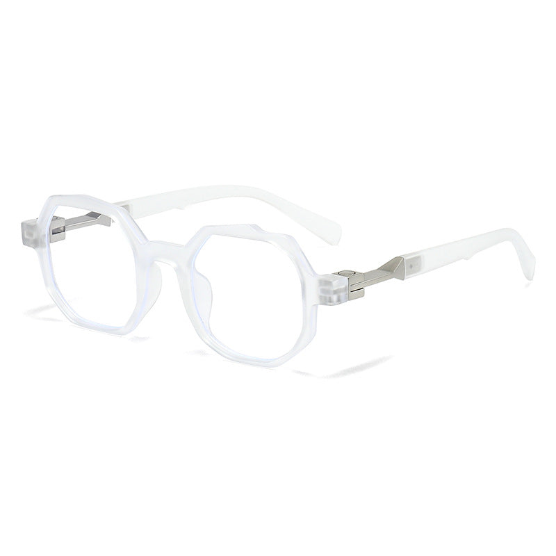 Ladies stylish geometric sunglasses Kalsten