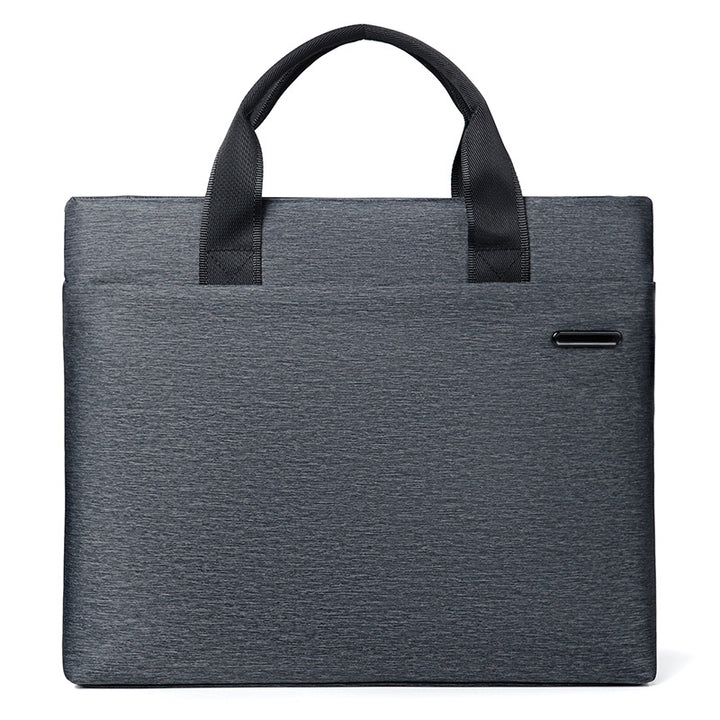 Stylish laptop bag with robust protection Kalsten