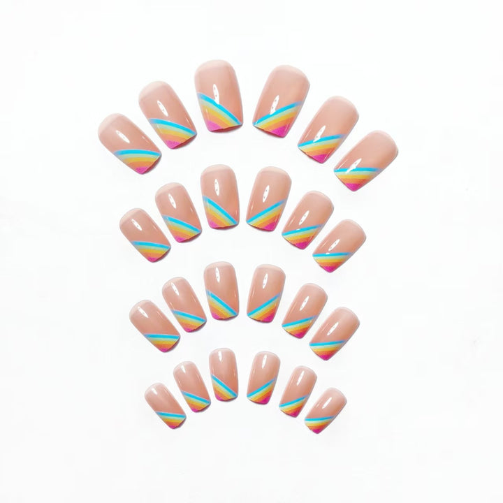Nail design Kalsten