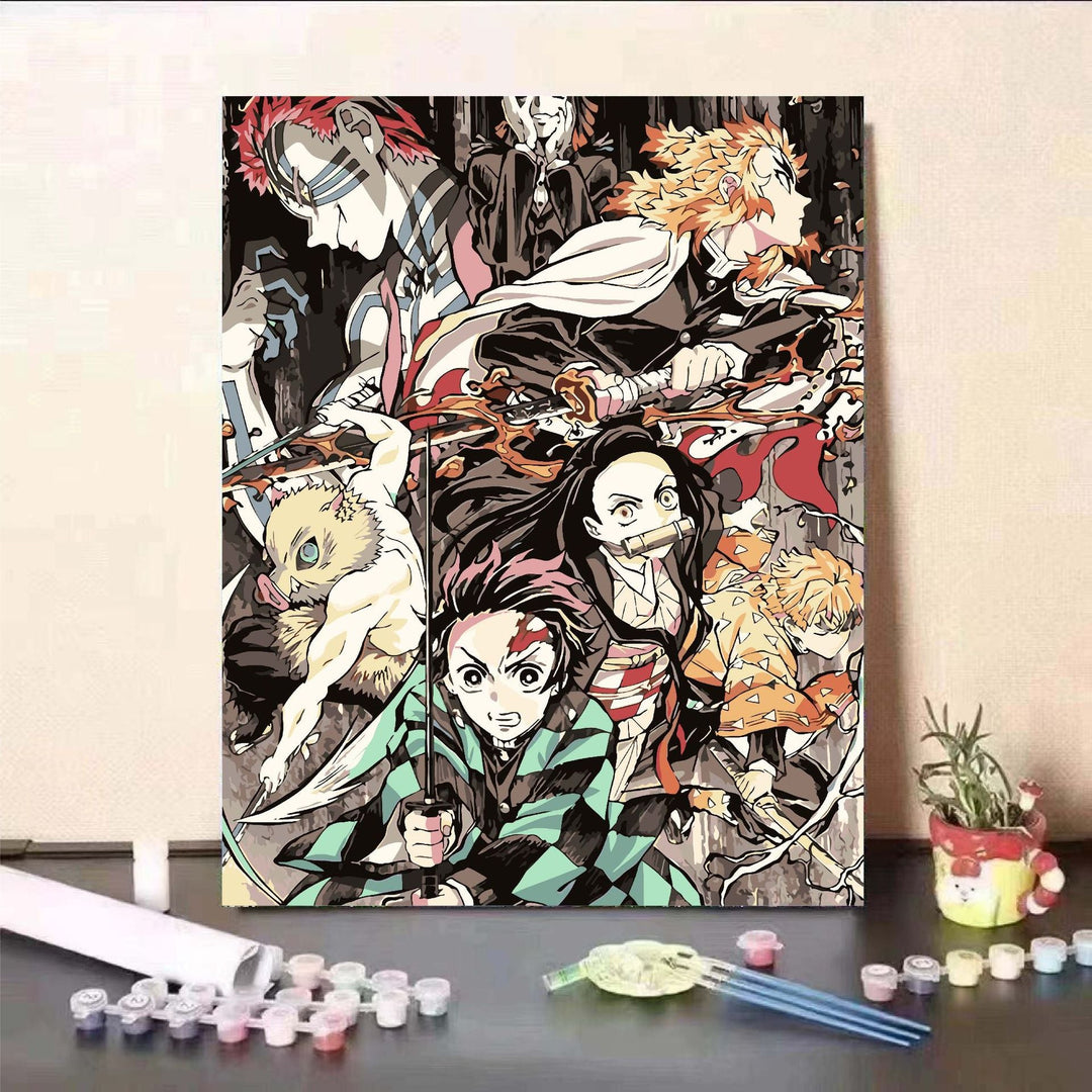 Art Print Kalsten