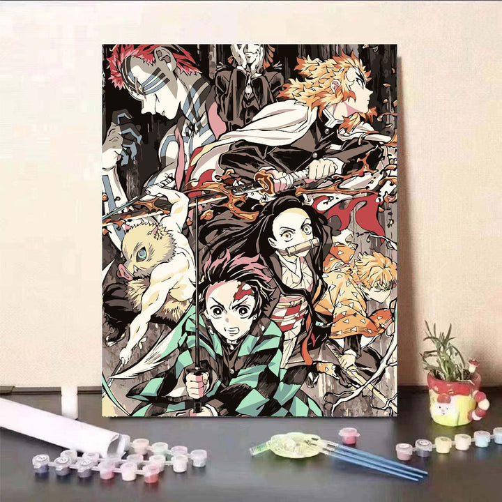Art Print Kalsten