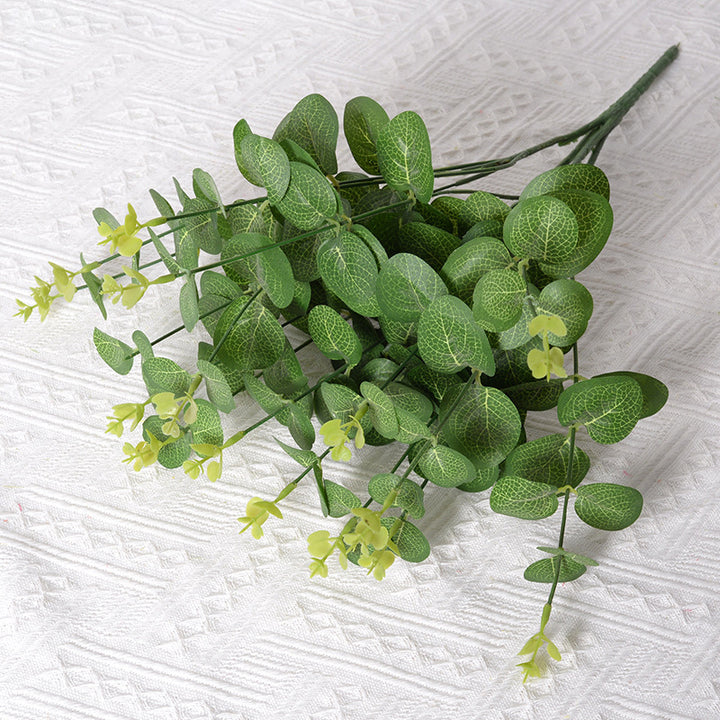 Realistic Eucalyptus Stem Decoration