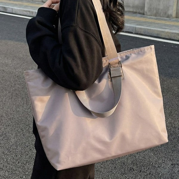 Durable Waterproof Travel Tote