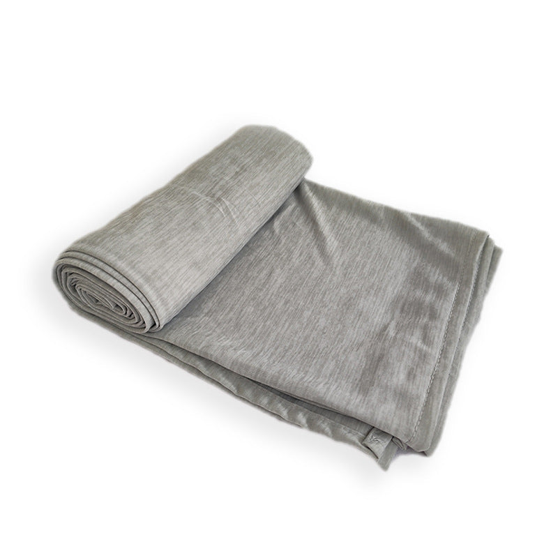 Ladies stylish and versatile blanket Kalsten