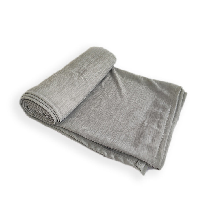 Ladies stylish and versatile blanket Kalsten