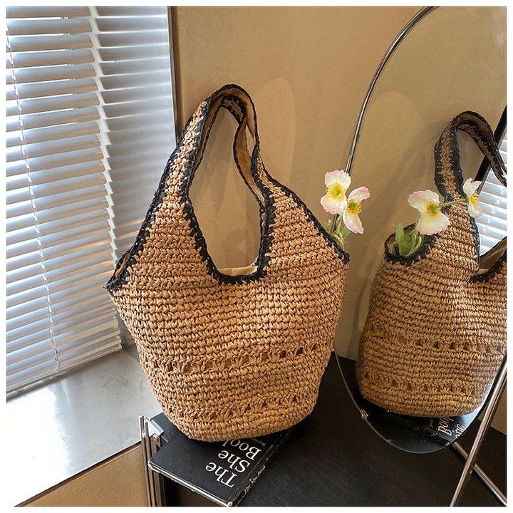 Beach bag Kalsten