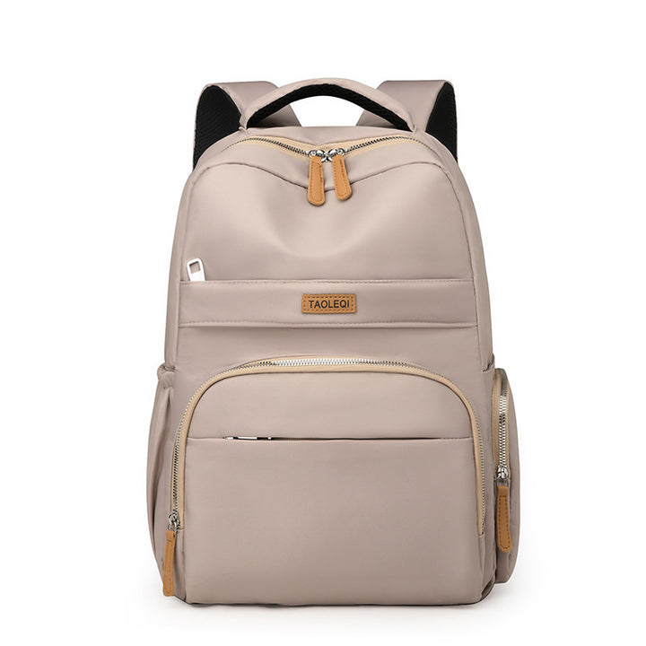 Multi-Compartment Functional Backpack kalsten