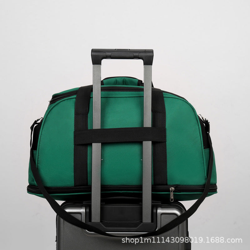 Multi-Functional Sports Duffel Bag Kalsten