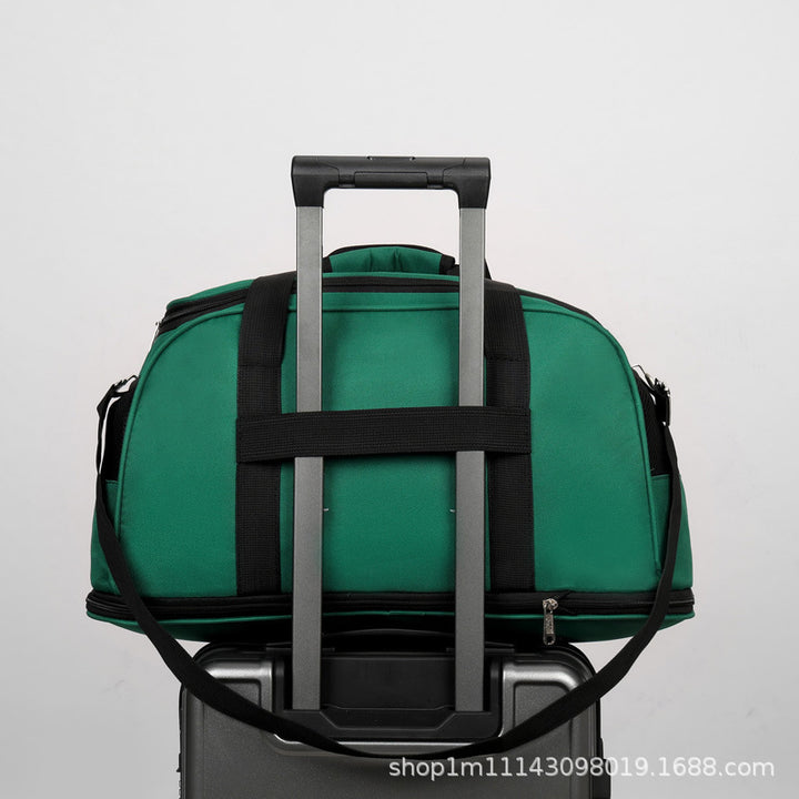 Multi-Functional Sports Duffel Bag Kalsten