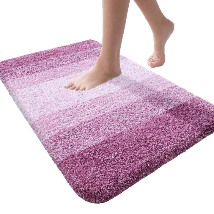 Soft Cotton Bath Rug Kalsten