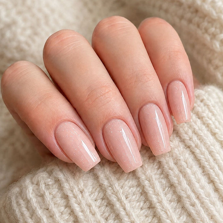 Elegant Nail Art Enhancements Kalsten
