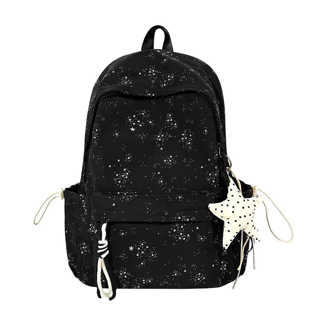 Stylish Lightweight Drawstring Backpack Kalsten