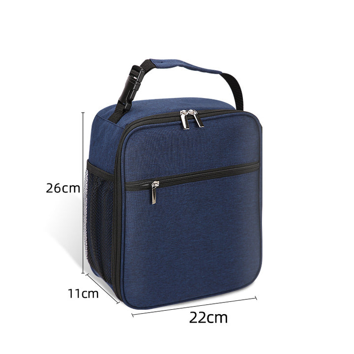 Women's Insulated Cooler Bag for Office and Leisure Kalsten