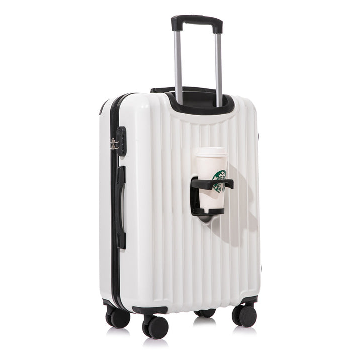 Highly Functional Spinner Travel Luggage Kalsten