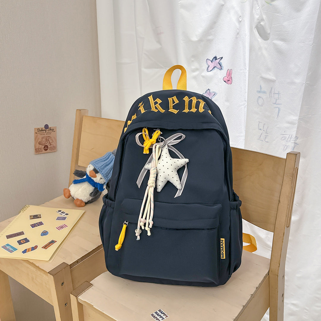 Casual Weekend Backpack Kalsten