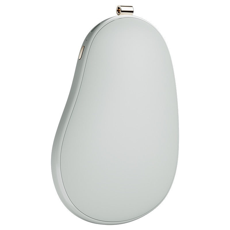 Portable cosmetic mirror with integrated LED light Kalsten