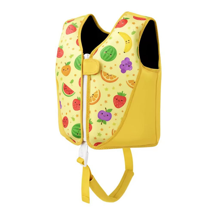 Aquatic Safety Vest