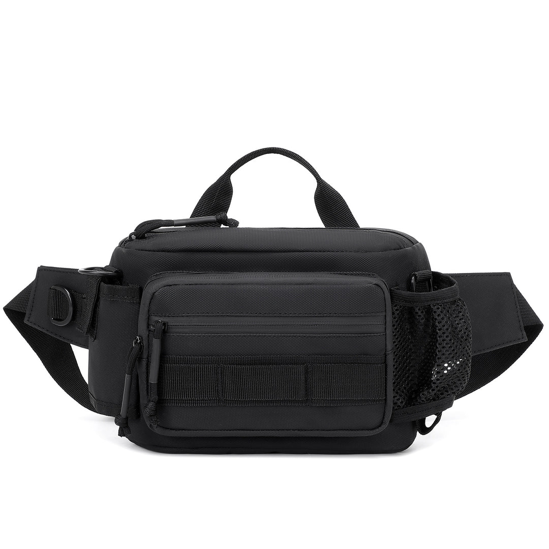 Versatile Utility Belt Bag