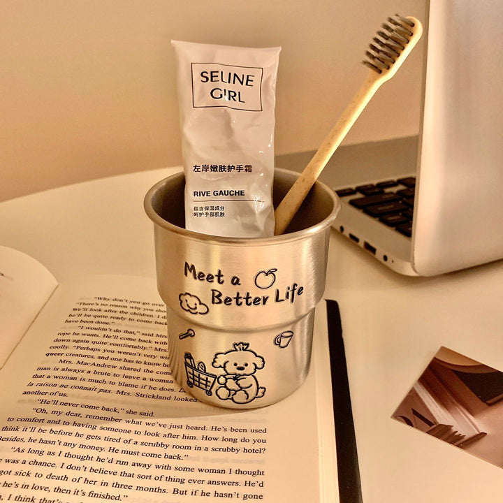 Multifunctional Writing Utensil Holder Kalsten