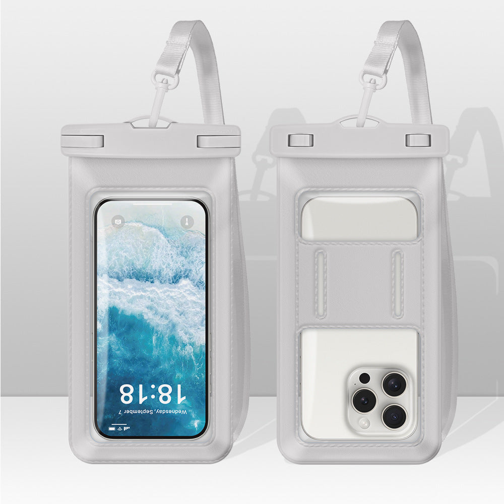 Waterproof Phone Holder Kalsten