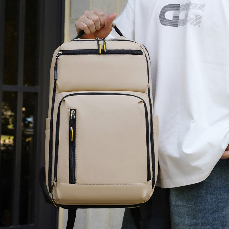 Multi-Functional Backpack Kalsten