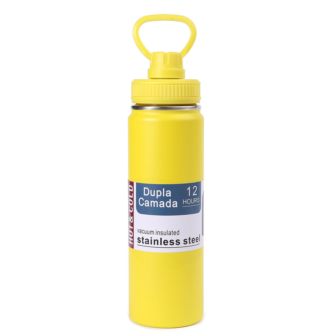 Unisex Insulated Stainless Steel Water Bottle Kalsten