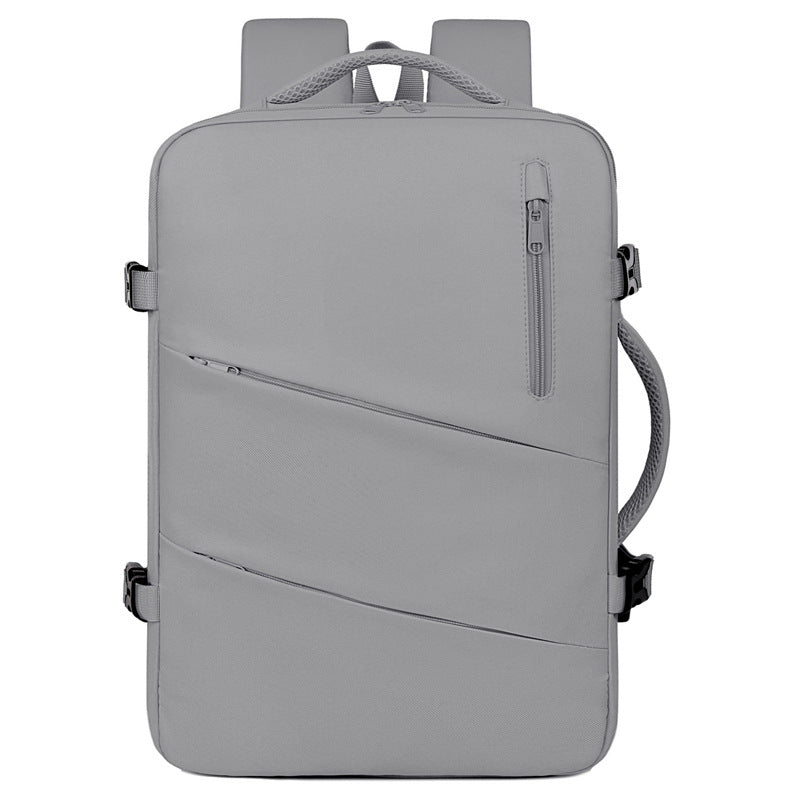 Contemporary Laptop Backpack