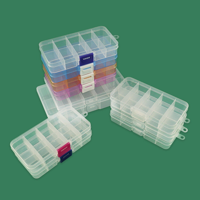 Modular Craft Storage Organizer Kalsten